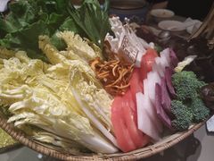 -享月汤皇·海鲜小火锅·聚会(曲江创意谷店)