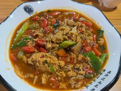 -小口味