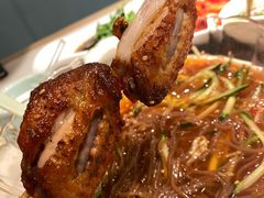 正宗朝鲜冷面-七八冷面·延边朝鲜族美食(圣熙八号店)