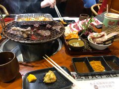 -牛家酒场(7mall店)