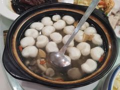 三鲜汤-九重天大饭店(北大街店)