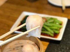 -小城粥道·海胆鲜虾粥(解放广场店)
