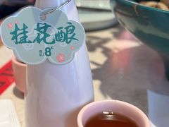 -长安大牌档之西安博物院文化餐厅(中贸店)