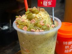 -黔有有贵州酸汤夺夺粉火锅(五味十字店)