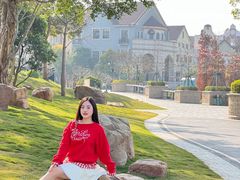 -美的鹭湖森林度假区