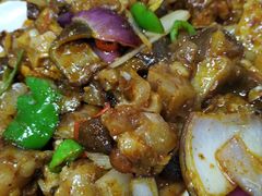 -马相卿特色烤肉面食馆(虎台店)