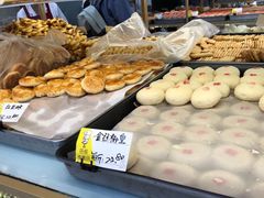 -爱德顺糕点食屋(利民道店)