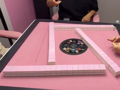-龙小主24H共享棋牌室(万达广场C栋店)