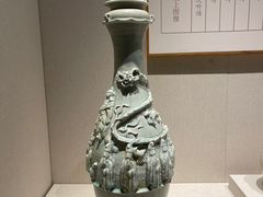 -深圳博物馆(古代艺术馆)