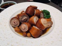 -四道菜·福建菜馆(新街口金鹰店)
