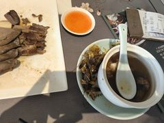 -大浪潮·潮汕菜·招牌生腌小青龙(福田店)