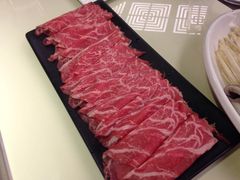 -海底捞(明洞店)