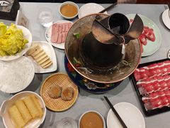 -东来顺饭庄(apm总店)