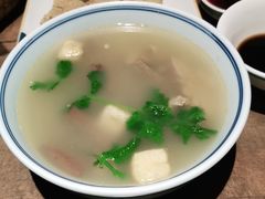 -香园茶社·金陵小灶(老门东店)