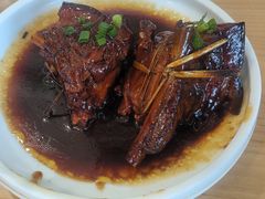 -品鲜村农家菜·阳澄湖大闸蟹(总店)