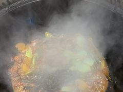 -锅来乐地锅鸡(安亭店)