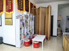 -童学馆·诗书礼乐少儿国学(天津大剧院店)