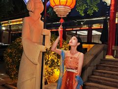 -明湖楼·经典鲁菜(大明湖店)