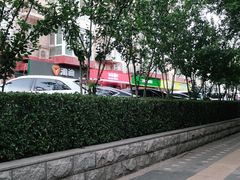 -百年义利(百万庄店)
