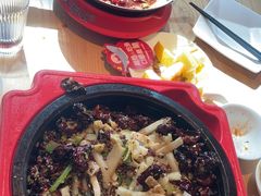 -大丰收脆鱼(浦西万达店)
