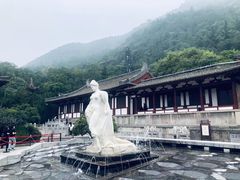 -华清宫景区