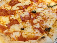 -FABIO’S费比欧披萨餐厅