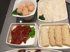 -海底捞火锅(漫乐城夜宵主题店)