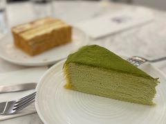 -Lady M(沙田新城市广场店)