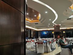 -南宁沃顿国际大酒店-自助餐厅