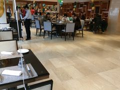 大堂-盛宴自助餐厅(运达喜来登店)