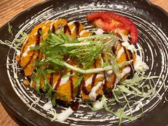 -玛格萝妮(汇智国际商业中心店)