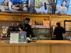 -霸王茶姬(南京六合天合广场店)