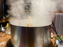 -咕嘟草帽鱼·牛奶一样的鲜鱼汤(天鹅湖万达广场店)