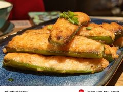 -常来小聚·广州非遗传承餐厅(高德置地店)