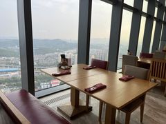 -镇江苏宁银河国际酒店-咖啡厅