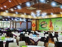 -绿雅居原生态农庄(小涌店)