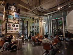 -黑胶星球(华发中城商都店)