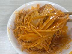 -薛昌利大米面皮(南关正街店)