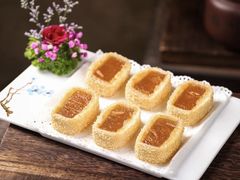 -鹿鸣酒家(越秀店)