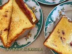 玫瑰切片面包-好利来(回龙观东大街店)
