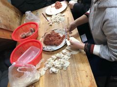 馄饨汤-街头顶黄记馄饨王(中山中路店)