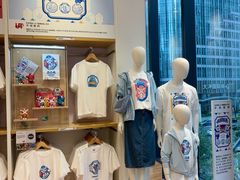 -优衣库(深圳万象天地旗舰店)