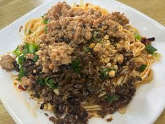 -康大口蘑面庄(将军街店)