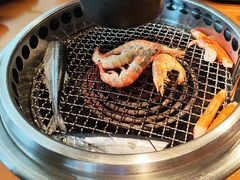 -拾勝牛·江景安格斯烧肉放题(江湾阳光天地店)