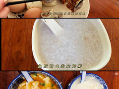 -褚记烤鸭·南京家常菜(雨花客厅店)