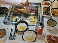 -野妹经典火锅(保利店)