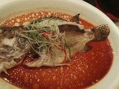 -琼林徽宴(中央门店)
