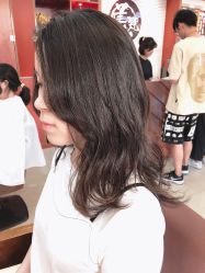 -美梵日系沙龙