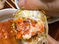 -七的湖·江南蟹舫·阳澄湖农家菜(蟹舫苑店)
