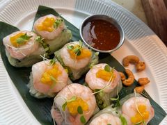-魏客咖啡(中铁中心店)